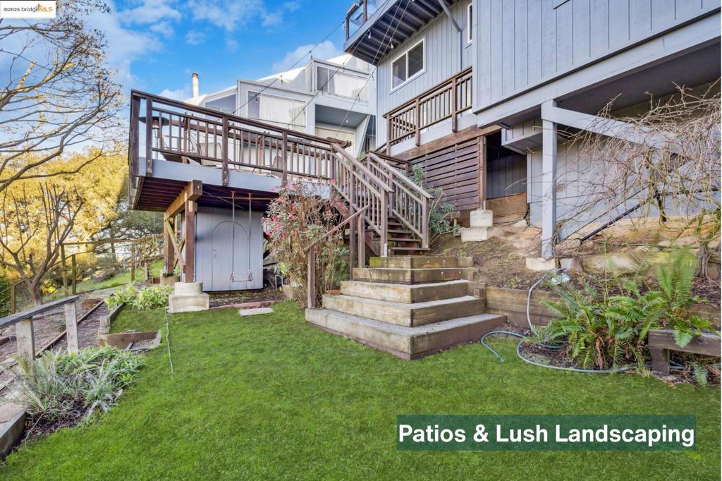 MONTCLAIR - Residential