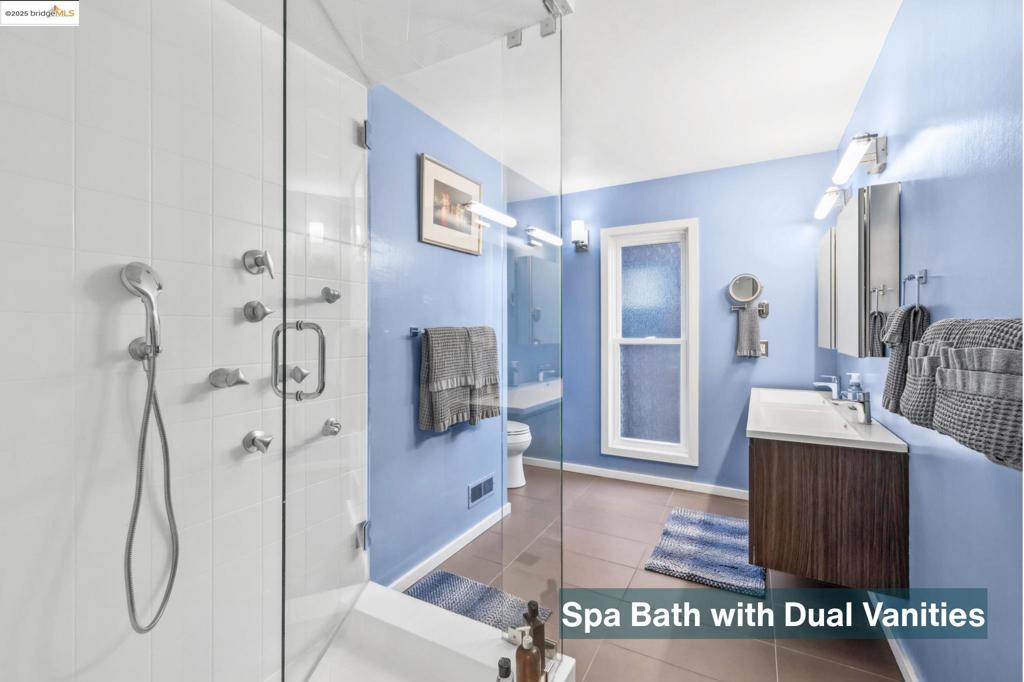 MONTCLAIR - Residential