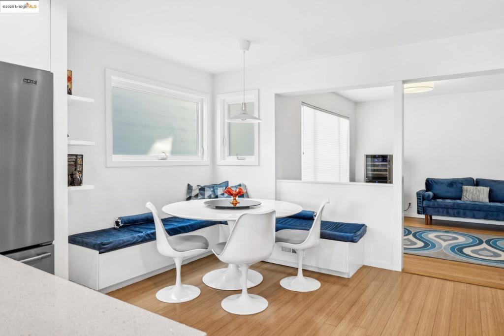 MONTCLAIR - Residential