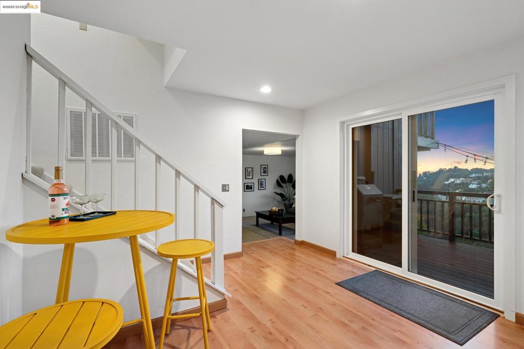 MONTCLAIR - Residential