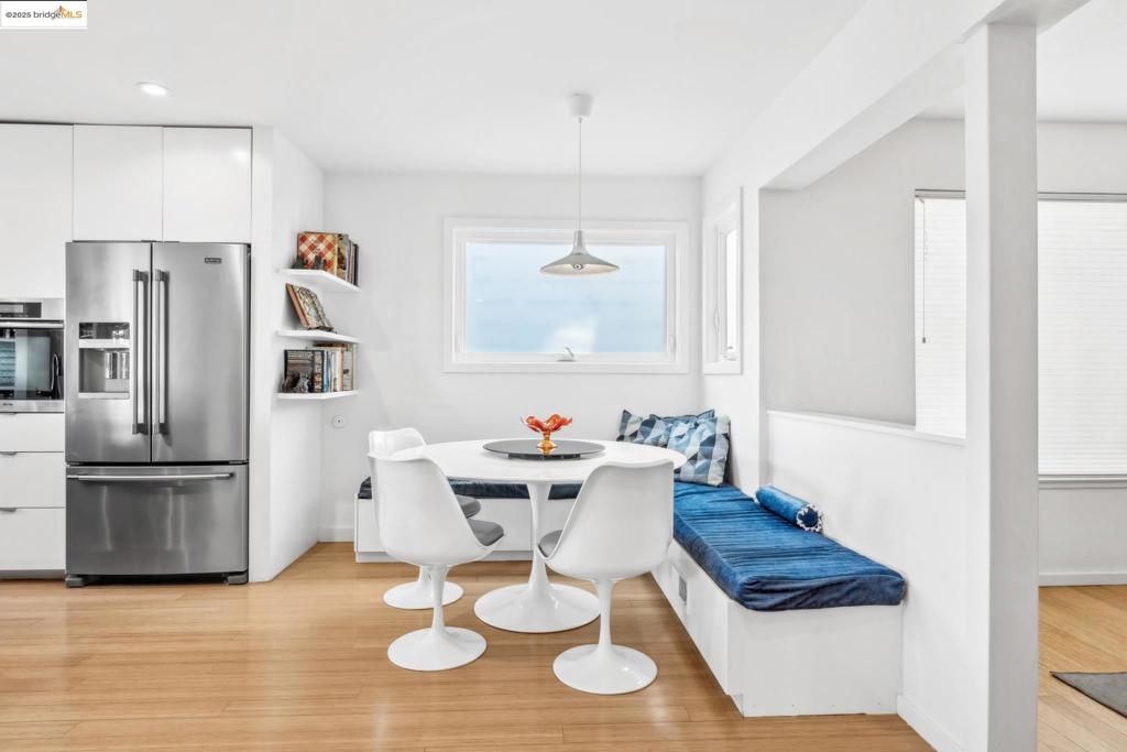 MONTCLAIR - Residential