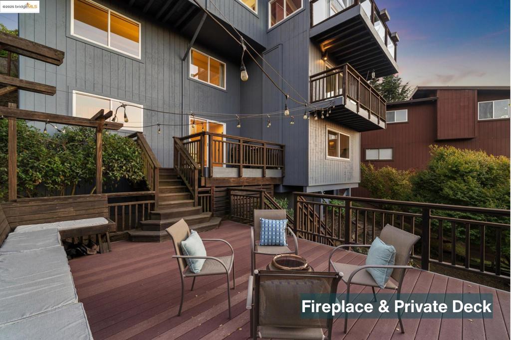 MONTCLAIR - Residential