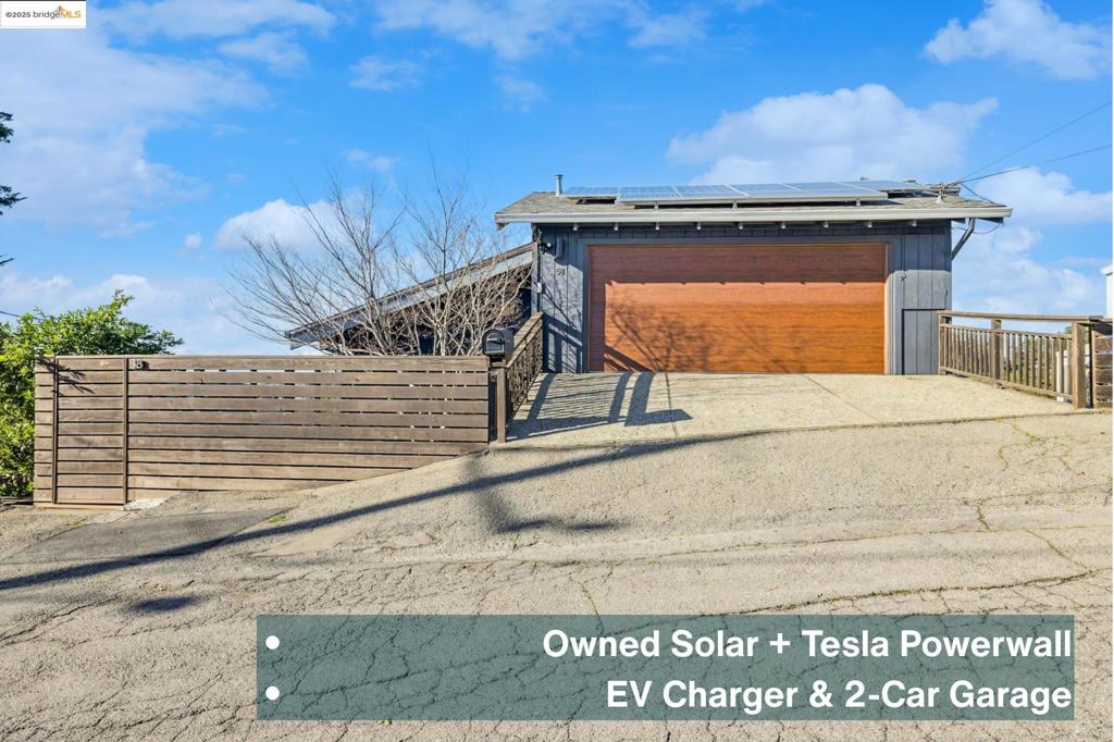 MONTCLAIR - Residential