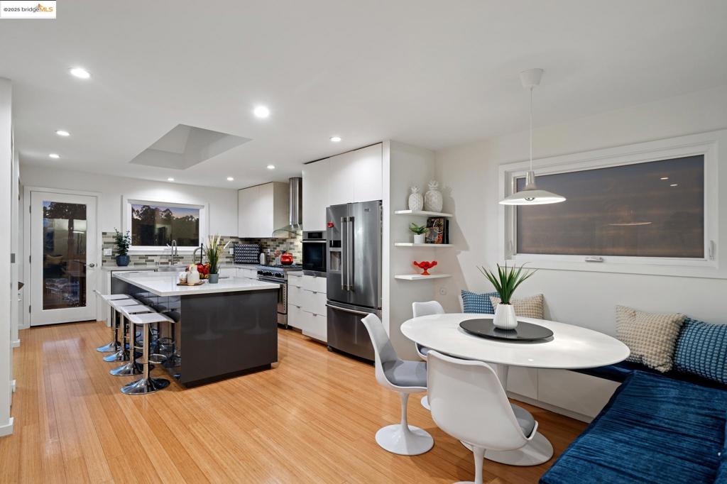 MONTCLAIR - Residential