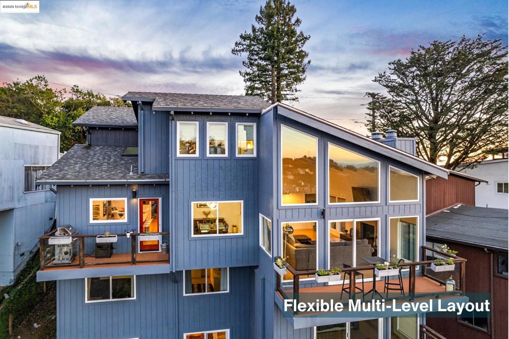 MONTCLAIR - Residential