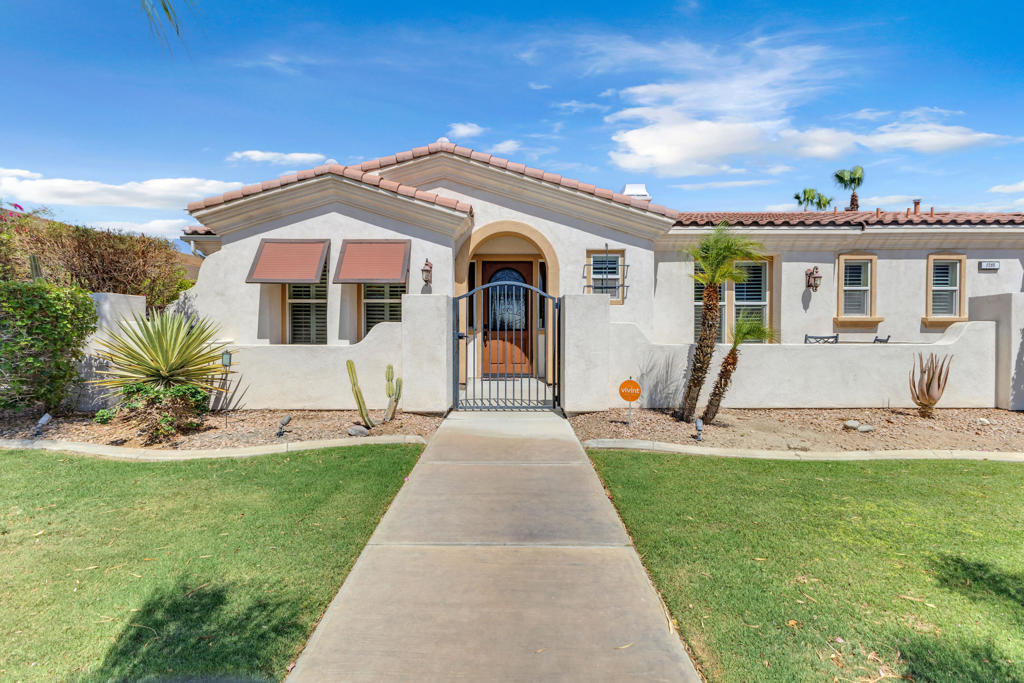 2250 N Hermosa Drive