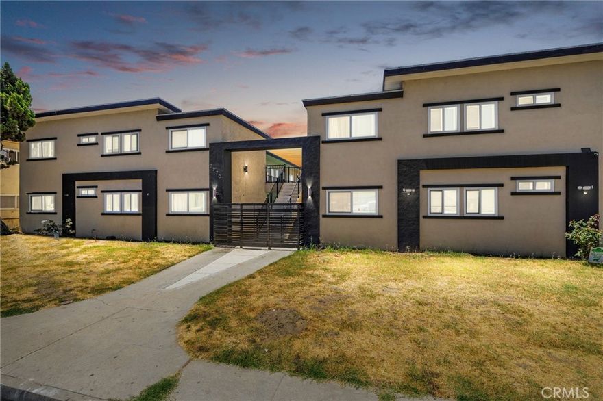 Prime Investment Opportunity in the Heart of Downey



Welcome to 7370 Neo Street, a well-maintained multifamily gem located in one of Downey’s most desirable residential neighborhoods. This income-producing property features 14 spacious units, each offering comfortable layouts, private entrances, and dedicated parking. Nestled on a 13,068 sf lot, the property provides a rare combination of location, stability, and upside potential.



10 units are 2-bed, 1.5-bath and 4 units are 3-bed, 1.5 bath, and several have been recently updated with modern finishes, upgraded kitchens, newer flooring, and refreshed bathrooms (see interior pics). On-site amenities include [laundry facilities, carports, private yards, 14 parking spaces.  Tenants enjoy walking distance to local schools, shopping centers, restaurants, and close to the 105, 605, and 5 freeways—making this a prime location for commuters and families alike.



With strong rental income, long-term tenants, and potential for increased cash flow, 7370 Neo Street is ideal for investors seeking solid returns in a low-vacancy, high-demand rental market. Whether you’re expanding your portfolio or making your first multifamily acquisition, this property delivers.



Don’t miss your chance to own a rare multifamily opportunity in one of Southeast LA County’s most stable and sought-after submarkets!