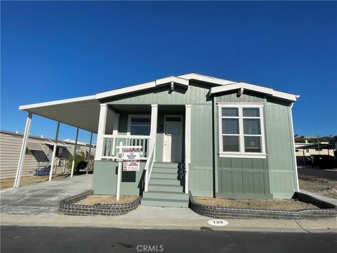 Photo of 3500 Buchanan Street #138, Riverside, CA 92503 (MLS # OC26069945)