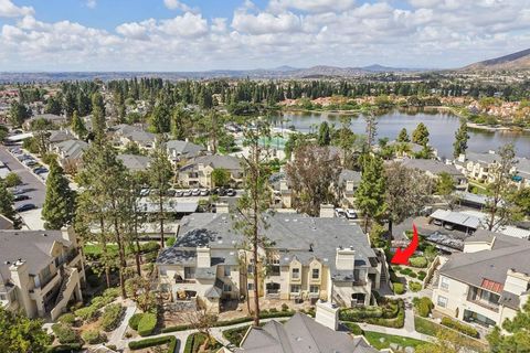 Photo of 2077 Lakeridge Circle Cir #104, Chula Vista, CA 91913 (MLS # 260007849SD)