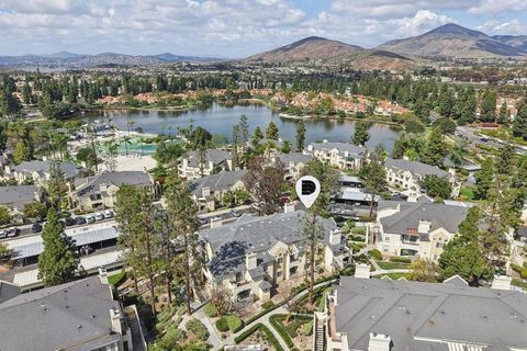 Photo of 2077 Lakeridge Circle Cir #104, Chula Vista, CA 91913 (MLS # 260007849SD)