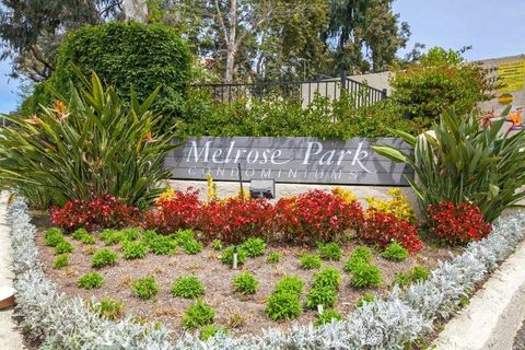 Photo of 333 Melrose Dr. Dr #F, Vista, CA 92083 (MLS # NDP2603247)