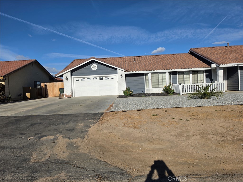 13502 Cuyamaca Road
