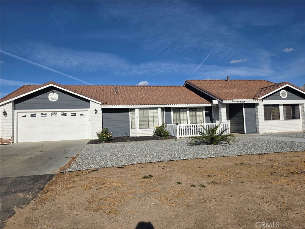 13502 Cuyamaca Road