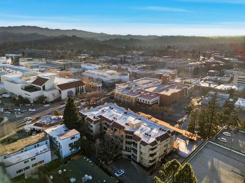 1201 Alta Vista Dr 203 Walnut Creek CA 94596