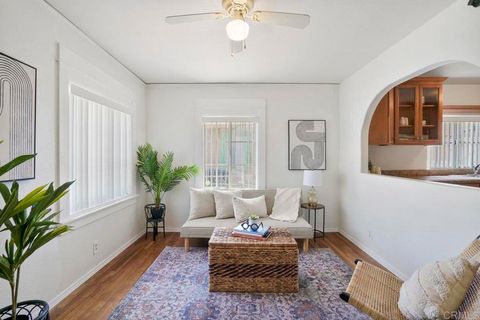 130 E 7th National City CA 91950