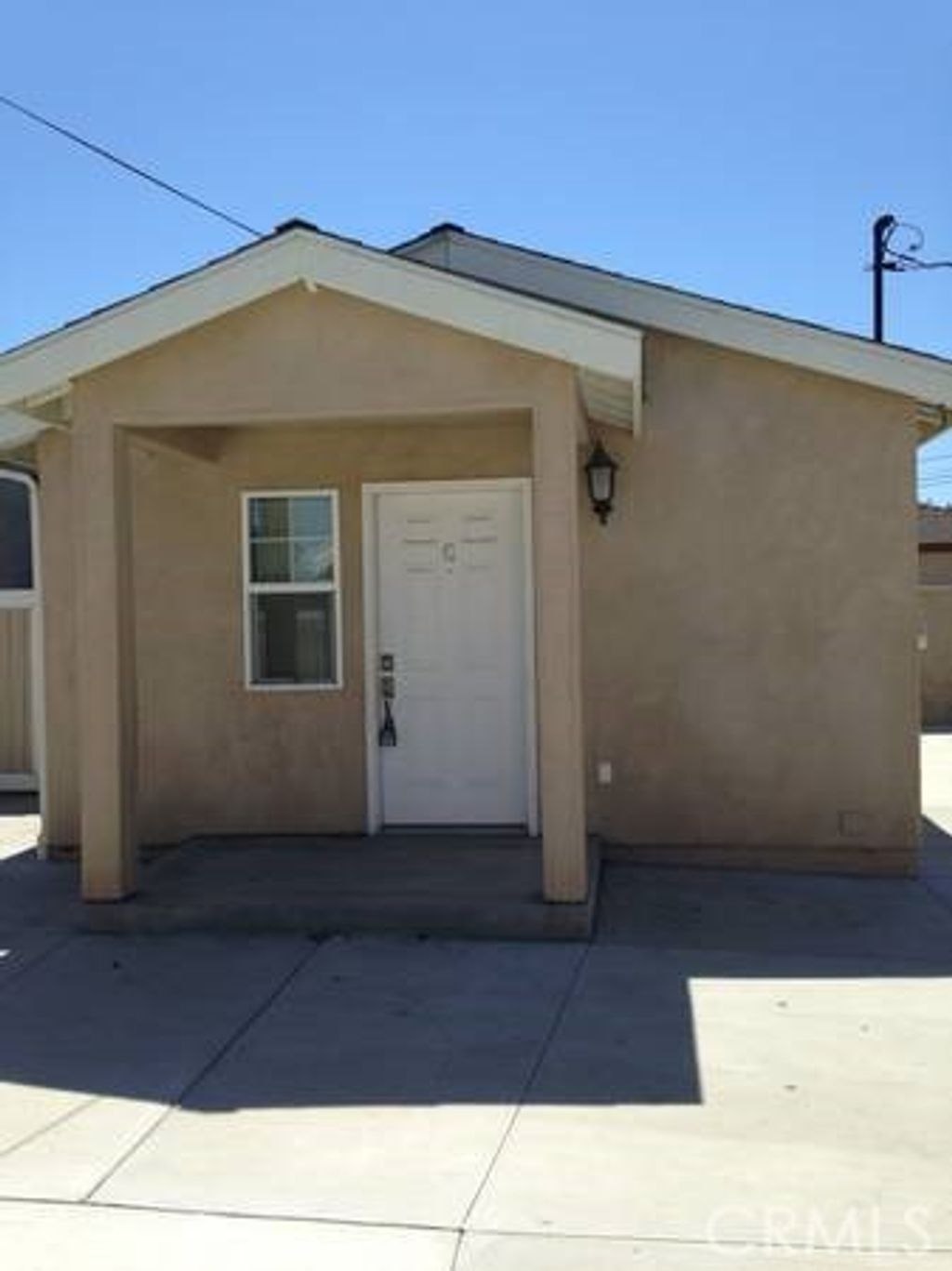 Photo of 1014 E WASHINGTON Avenue #E, Santa Ana, CA 92701 (MLS # PW26094764)