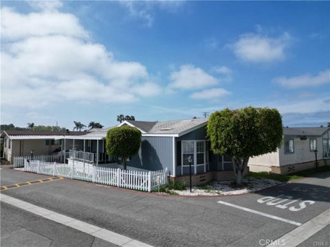 Photo of 6301 Warner Avenue #88, Huntington Beach, CA 92647 (MLS # OC26146625)