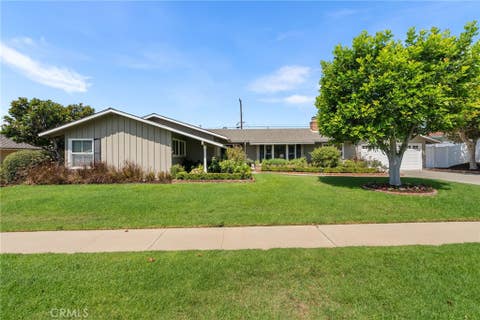Property photo of 13831 Winthrope Street, North Tustin, CA 92705