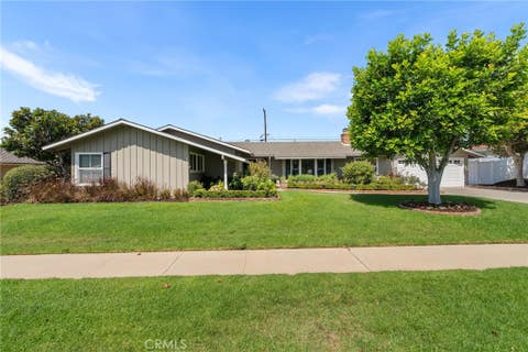 Property photo of 13831 Winthrope Street, North Tustin, CA 92705
