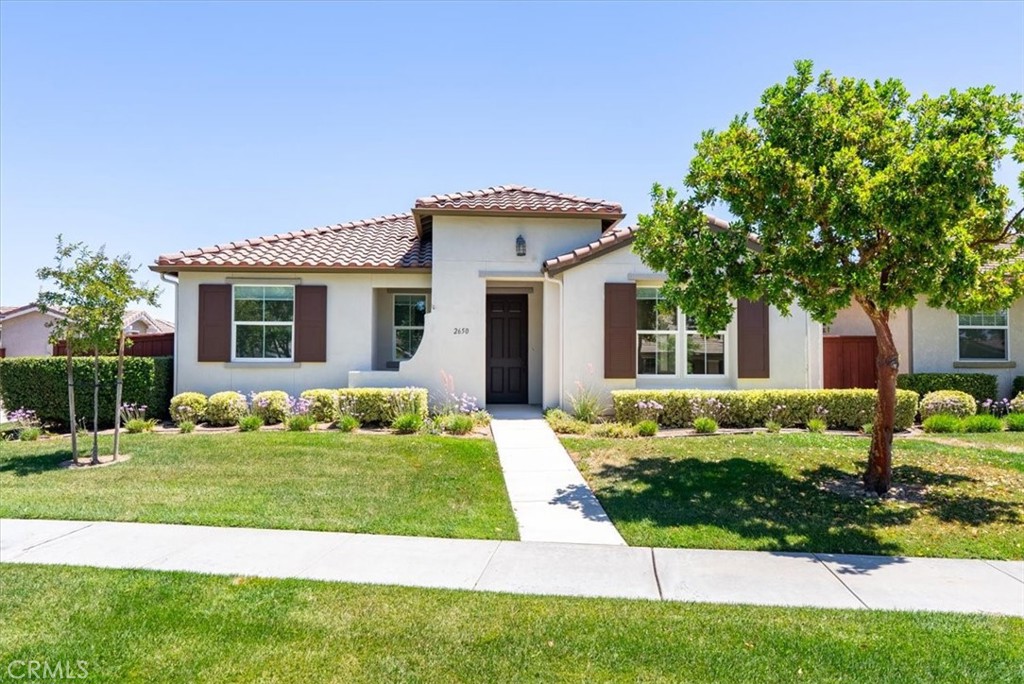 2650 Benicia Lane
