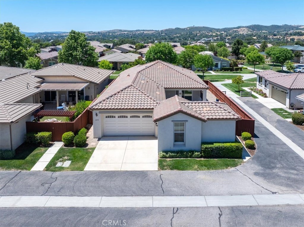 2650 Benicia Lane