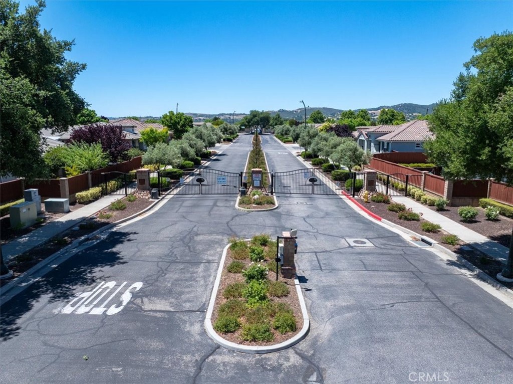 2650 Benicia Lane