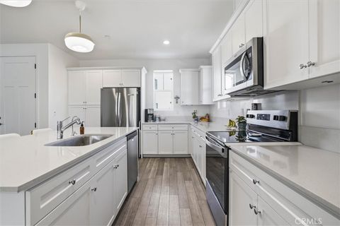 Tiny photo for 195 Tango Way, San Luis Obispo, CA 93401 (MLS # SC26089287)