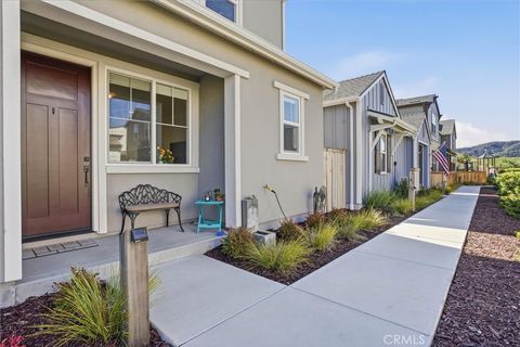 Tiny photo for 195 Tango Way, San Luis Obispo, CA 93401 (MLS # SC26089287)