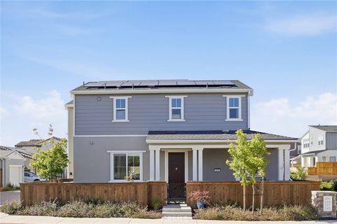 Photo of 195 Tango Way, San Luis Obispo, CA 93401 (MLS # SC26089287)