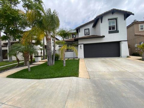 Photo of 1443 BLACKSTONE AVE, Chula Vista, CA 91915 (MLS # PTP2603801)