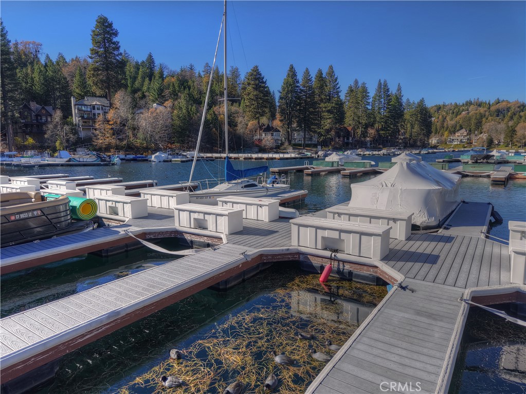 Arrowhead Woods (AWHW) - Residential