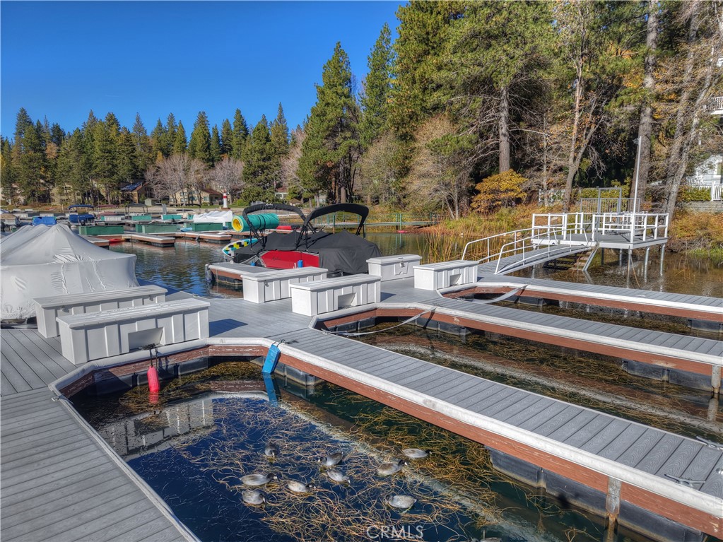 Arrowhead Woods (AWHW) - Residential