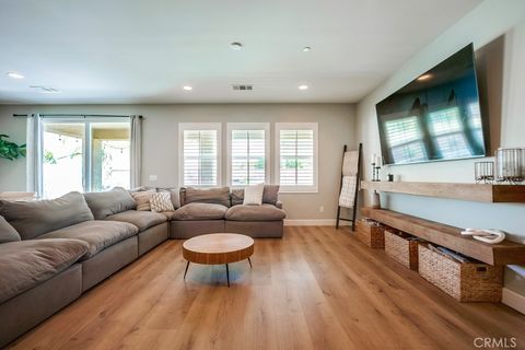 Tiny photo for 30327 Redding Ave, Murrieta, CA 92563 (MLS # SW26049716)