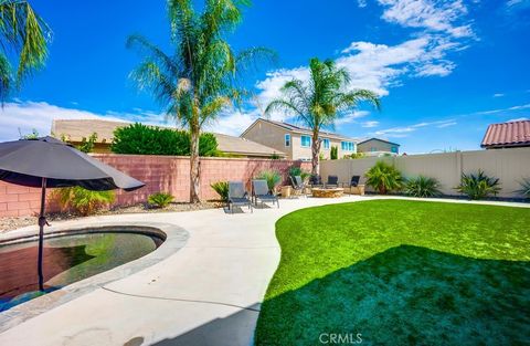 Tiny photo for 30327 Redding Ave, Murrieta, CA 92563 (MLS # SW26049716)