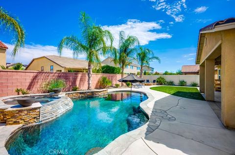 Tiny photo for 30327 Redding Ave, Murrieta, CA 92563 (MLS # SW26049716)