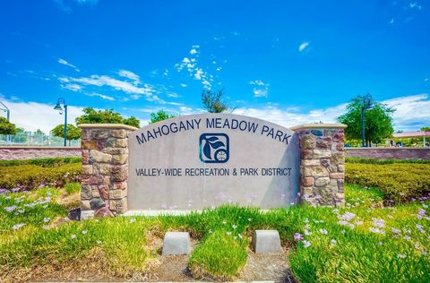 Tiny photo for 30327 Redding Ave, Murrieta, CA 92563 (MLS # SW26049716)