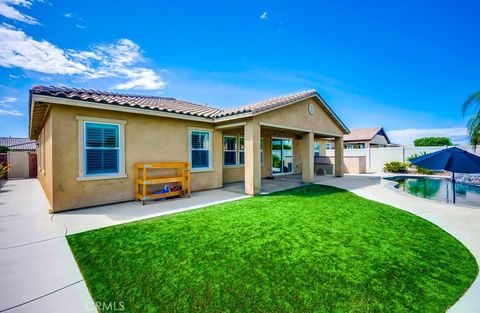 Tiny photo for 30327 Redding Ave, Murrieta, CA 92563 (MLS # SW26049716)