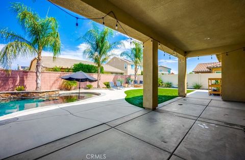 Tiny photo for 30327 Redding Ave, Murrieta, CA 92563 (MLS # SW26049716)