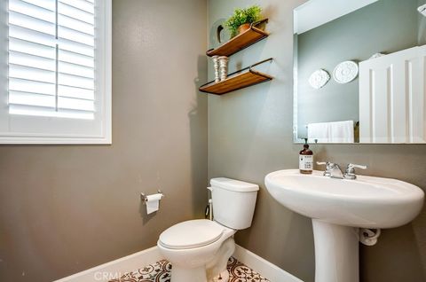 Tiny photo for 30327 Redding Ave, Murrieta, CA 92563 (MLS # SW26049716)