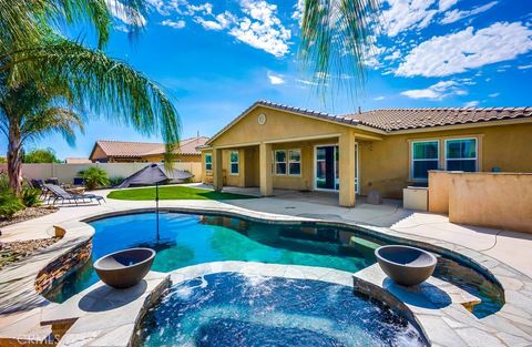 Tiny photo for 30327 Redding Ave, Murrieta, CA 92563 (MLS # SW26049716)