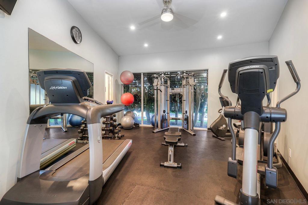 Point Loma - Residential