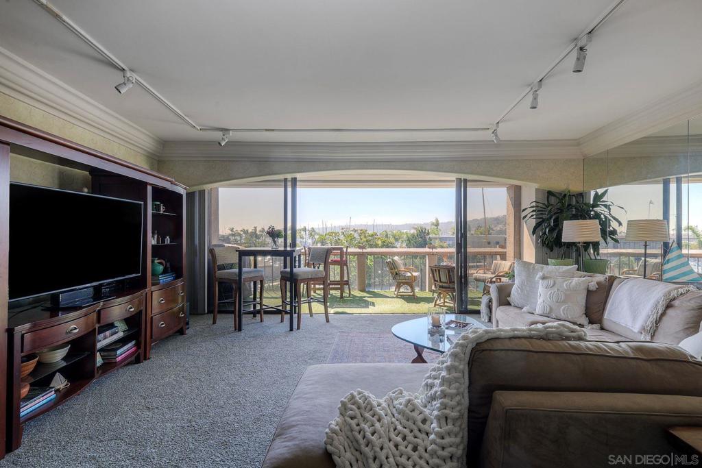 Point Loma - Residential