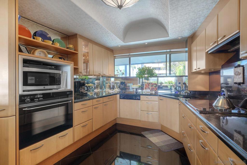 Point Loma - Residential