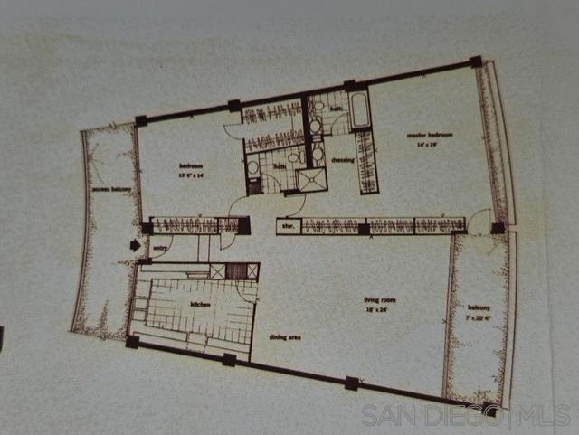 Point Loma - Residential