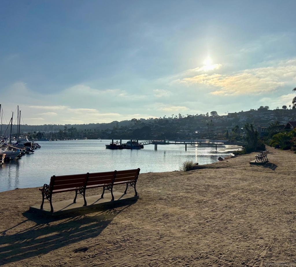 Point Loma - Residential