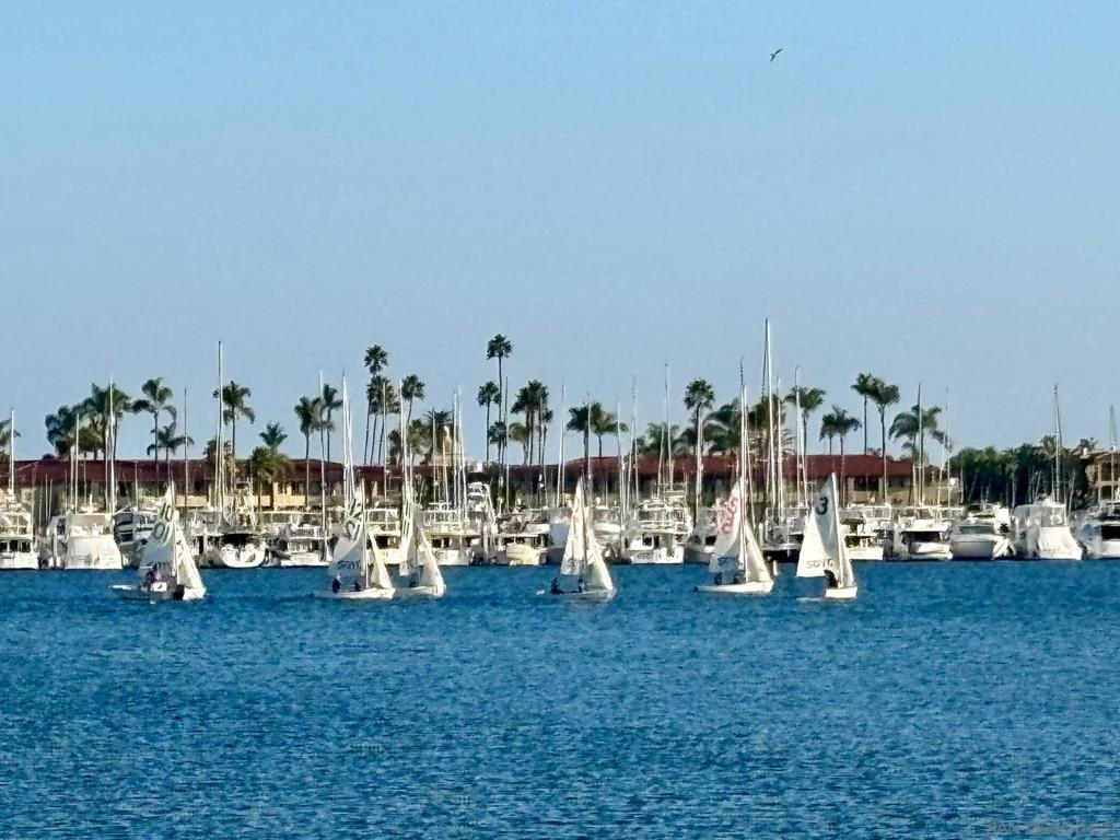 Point Loma - Residential