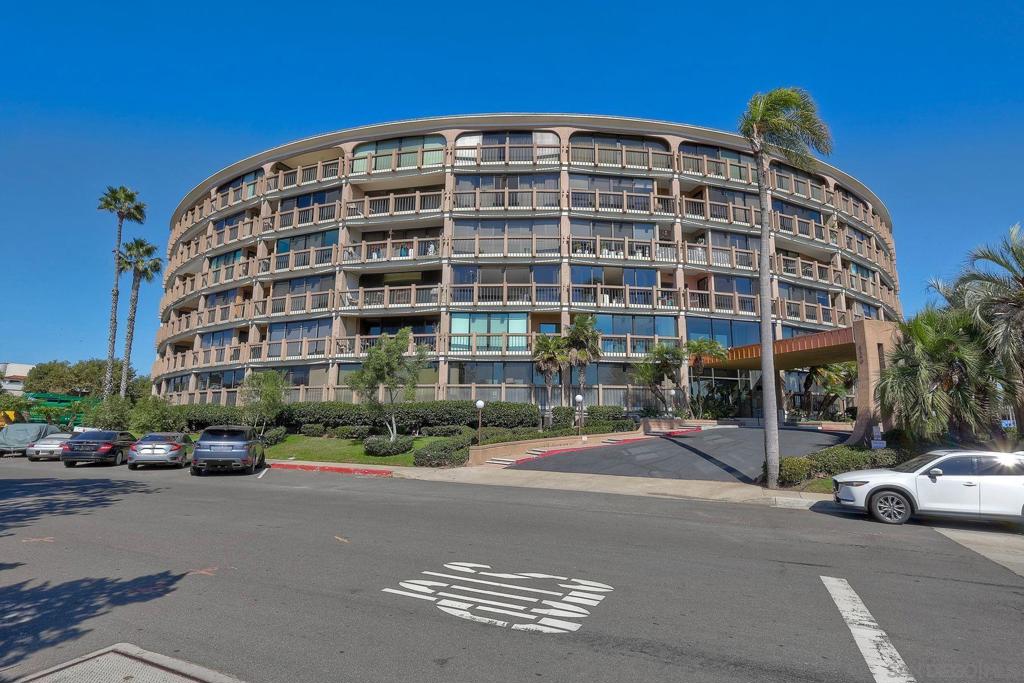 Point Loma - Residential