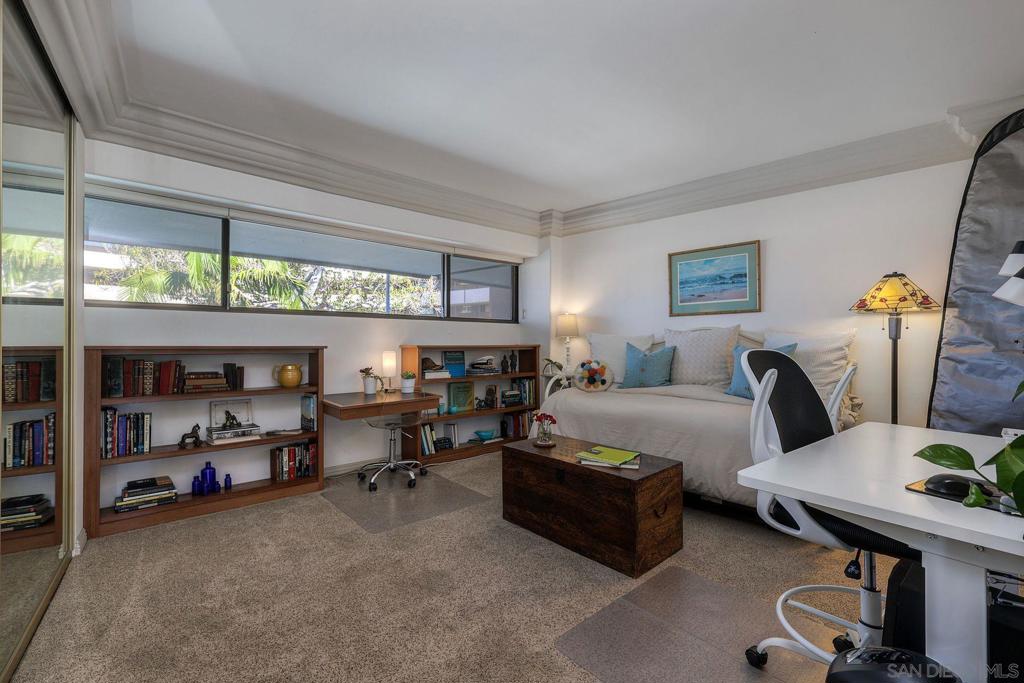 Point Loma - Residential