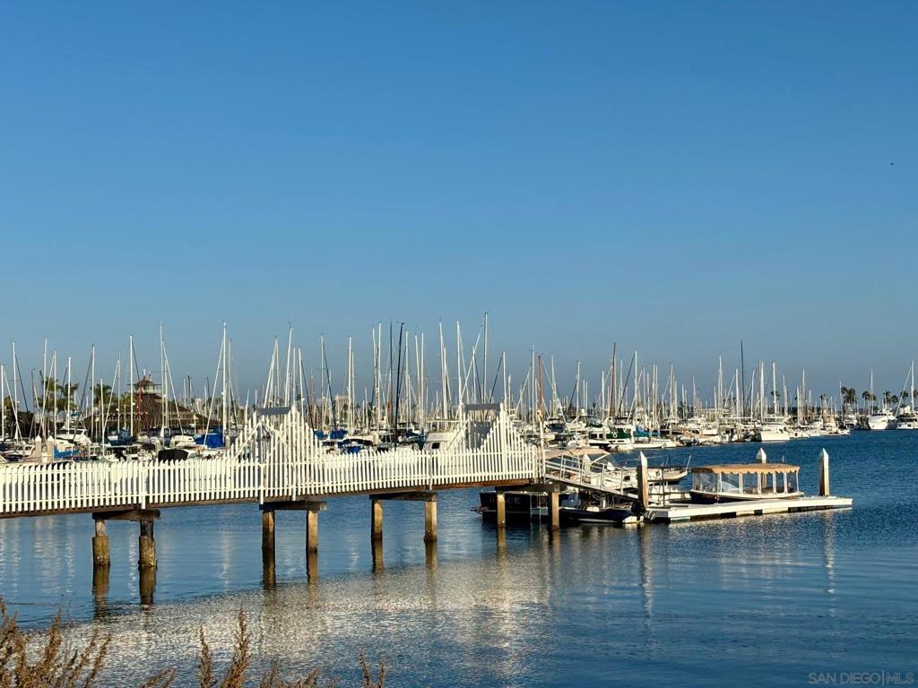 Point Loma - Residential