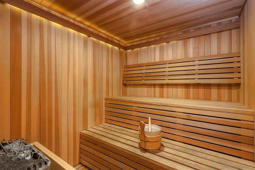 Point Loma - Residential